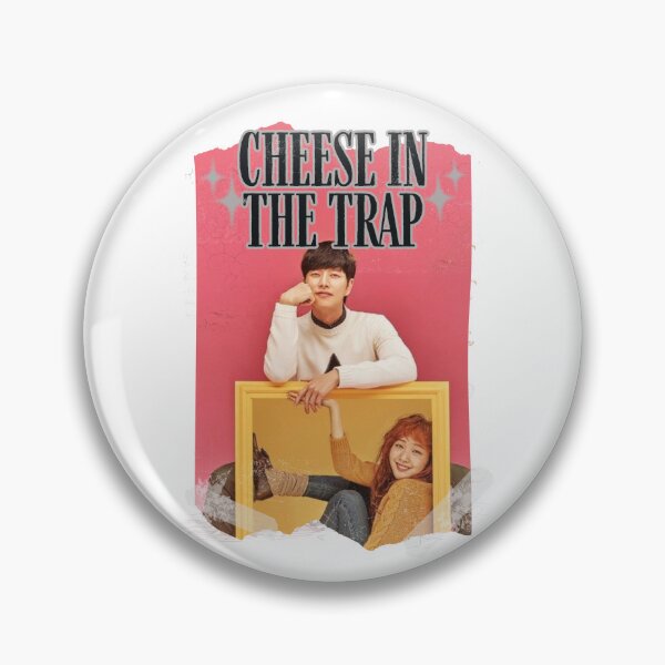 Item preview, Cheese in the Trap Korean Drama Actress Kdrama Korea Drama Actor Aesthetic Historical Drama Portrait Art Fan art Chinese actor illustration designed and sold by HELL0WBELLO.