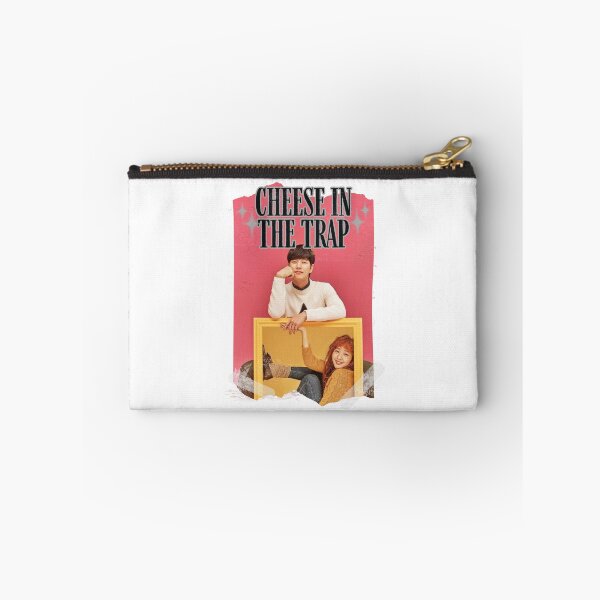 Item preview, Cheese in the Trap Korean Drama Actress Kdrama Korea Drama Actor Aesthetic Historical Drama Portrait Art Fan art Chinese actor illustration designed and sold by HELL0WBELLO.
