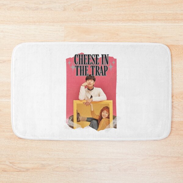 Item preview, Cheese in the Trap Korean Drama Actress Kdrama Korea Drama Actor Aesthetic Historical Drama Portrait Art Fan art Chinese actor illustration designed and sold by HELL0WBELLO.