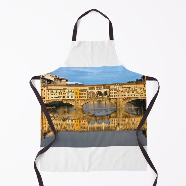 Item preview, Sunset Over Ponte Vecchio designed and sold by Gerard Fornarotto.