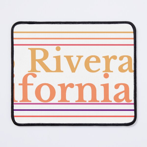 Item preview, Pico Rivera California City Marked On Map designed and sold by TheIconSmith.