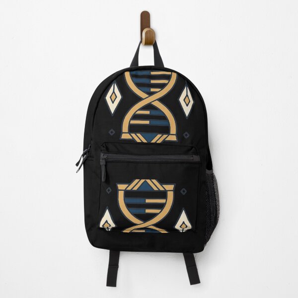 Item preview, Art Deco DNA design designed and sold by ELdante.