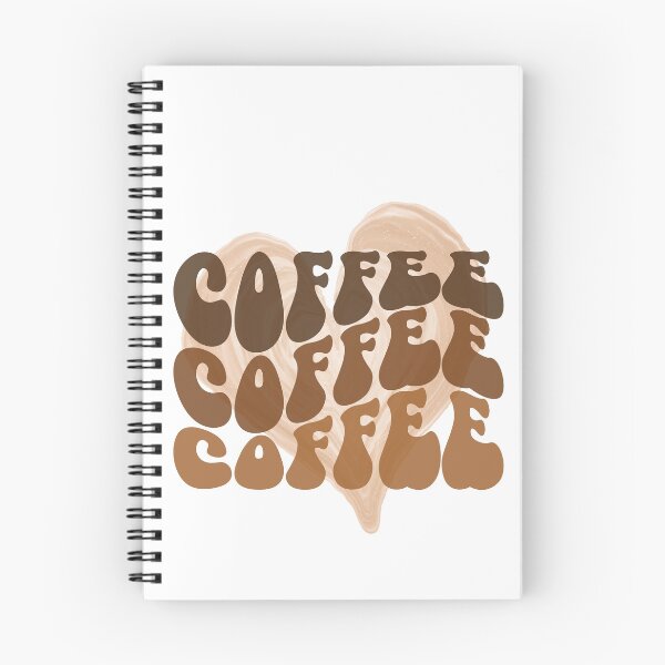 Item preview, Coffee Heart designed and sold by Coffee & Designs.