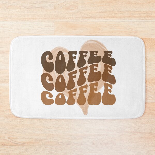 Item preview, Coffee Heart designed and sold by Coffee & Designs.