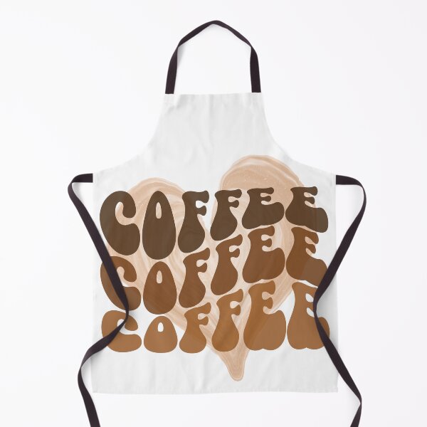 Item preview, Coffee Heart designed and sold by Coffee & Designs.