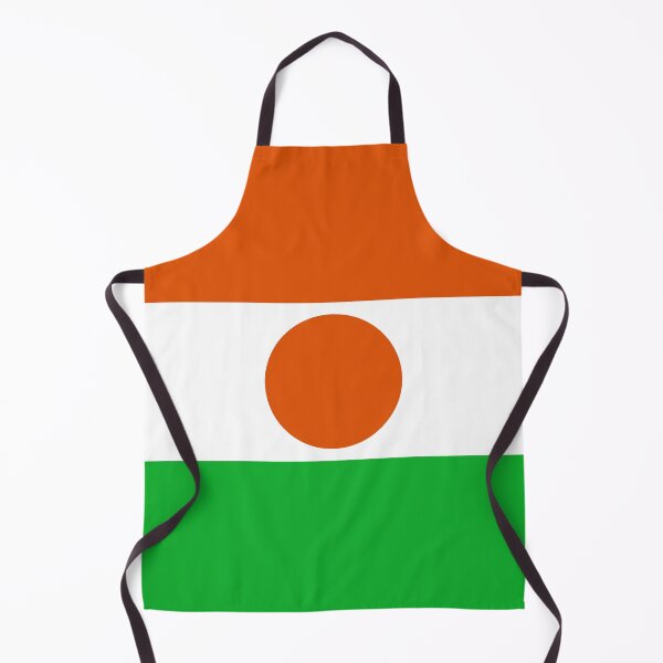 Item preview, Flag Of Niger NE designed and sold by shitpostee.
