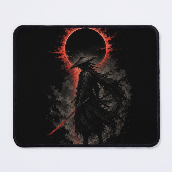 Item preview, Samurai of the Eclipse designed and sold by GIFT4S.