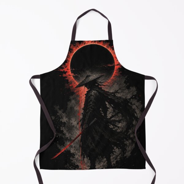 Item preview, Samurai of the Eclipse designed and sold by GIFT4S.