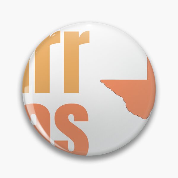 Item preview, Pharr Texas City Marked On Map designed and sold by TheIconSmith.
