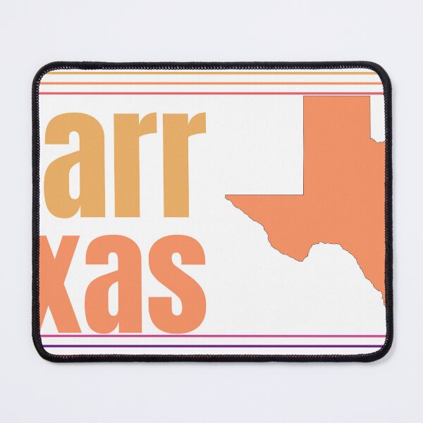 Item preview, Pharr Texas City Marked On Map designed and sold by TheIconSmith.