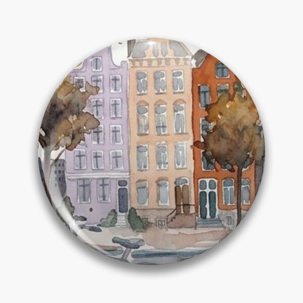 Item preview, Amsterdam designed and sold by posteriocrew.