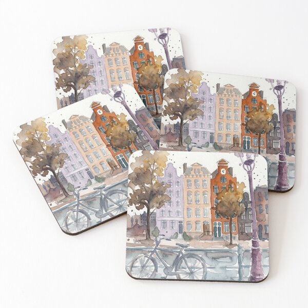 Item preview, Amsterdam designed and sold by posteriocrew.