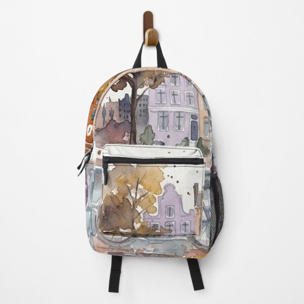 Item preview, Amsterdam designed and sold by POSTERIOCREW.