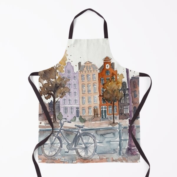 Item preview, Amsterdam designed and sold by POSTERIOCREW.