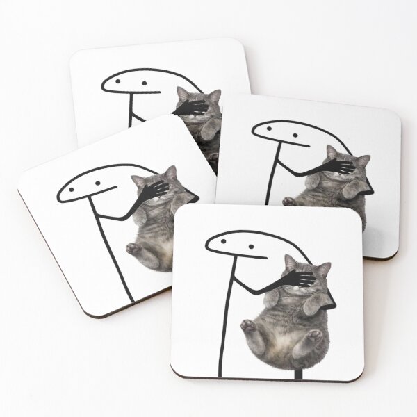 Artikelvorschau, lustige schwarze Katze entworfen und verkauft von Amralma.
