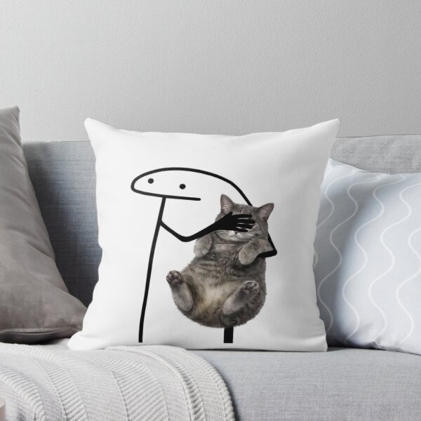 Item preview, funny black cat  designed and sold by Amralma.