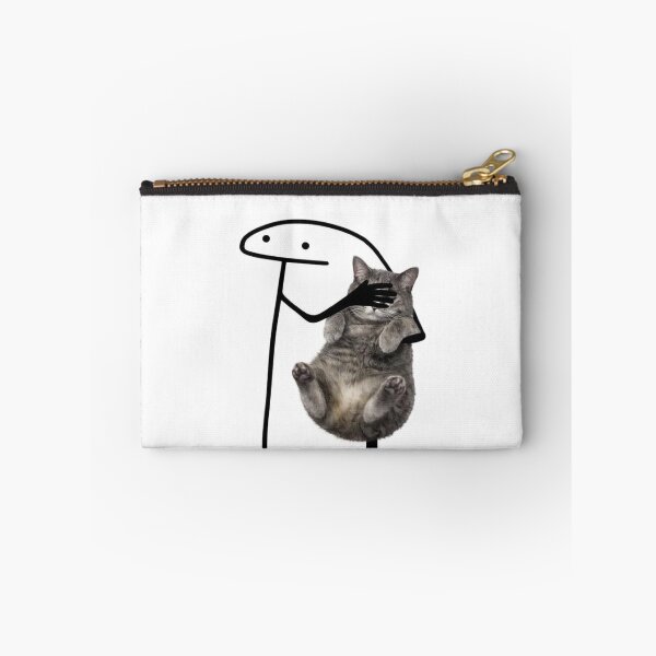 Item preview, funny black cat  designed and sold by Amralma.