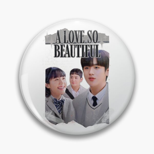 Item preview, A Love So Beautiful Korean Drama Actress Kdrama Korea Drama Actor Aesthetic Historical Drama Portrait Art Fan art Chinese actor illustration designed and sold by HELL0WBELLO.