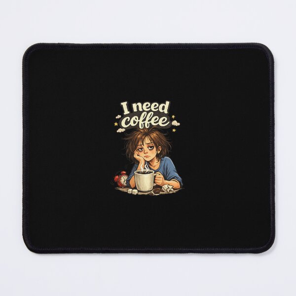 Item preview, I need coffee designed and sold by Dzakooob.