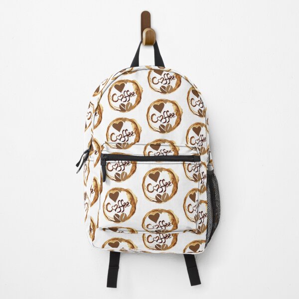 Item preview, Circle with the flavor of coffee designed and sold by Coffee & Designs.