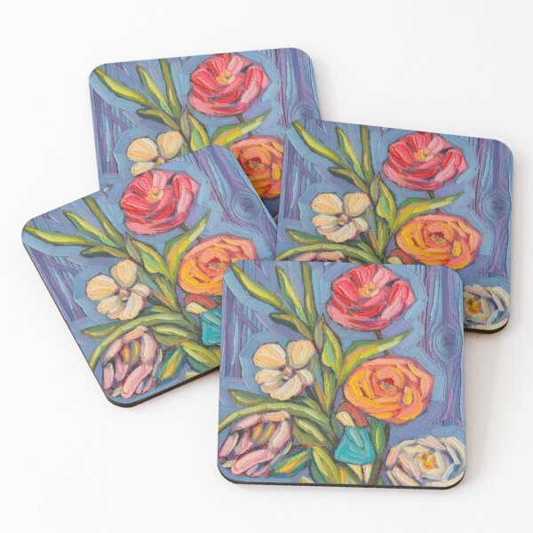 Item preview, Floral Adventure 3 designed and sold by Veronica-lam.