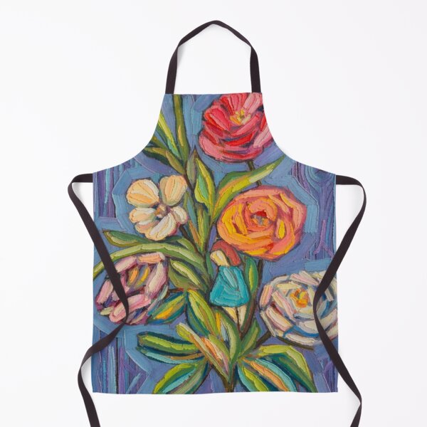 Item preview, Floral Adventure 3 designed and sold by Veronica-lam.