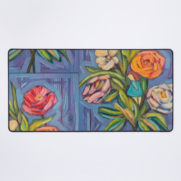 Item preview, Floral Adventure 3 designed and sold by Veronica-lam.