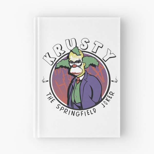Item preview,  The Simpsons designed and sold by Krasnovaovaova.