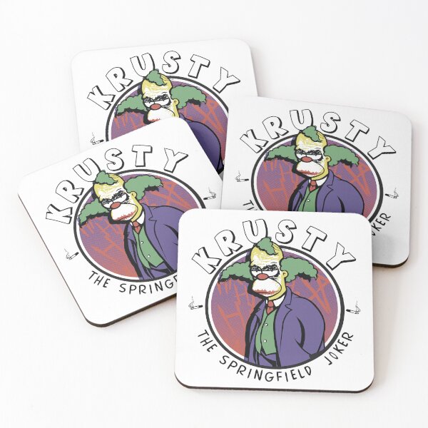 Item preview,  The Simpsons designed and sold by Krasnovaovaova.