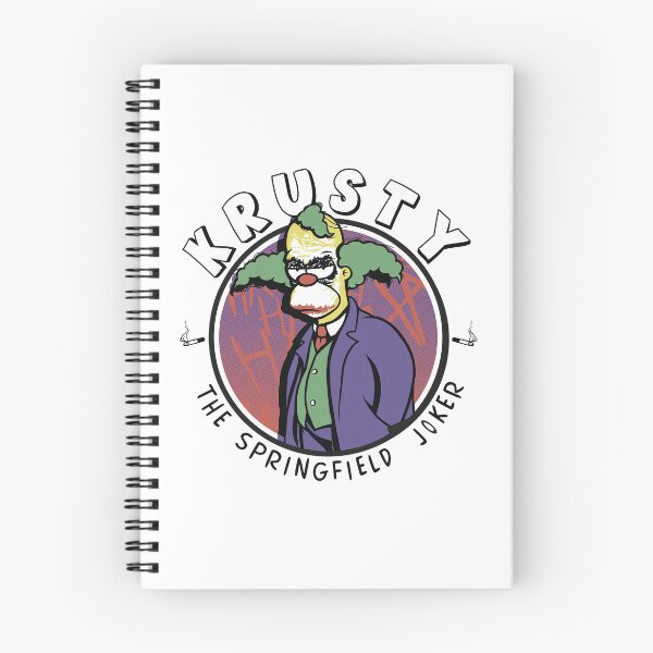 Item preview,  The Simpsons designed and sold by Krasnovaovaova.