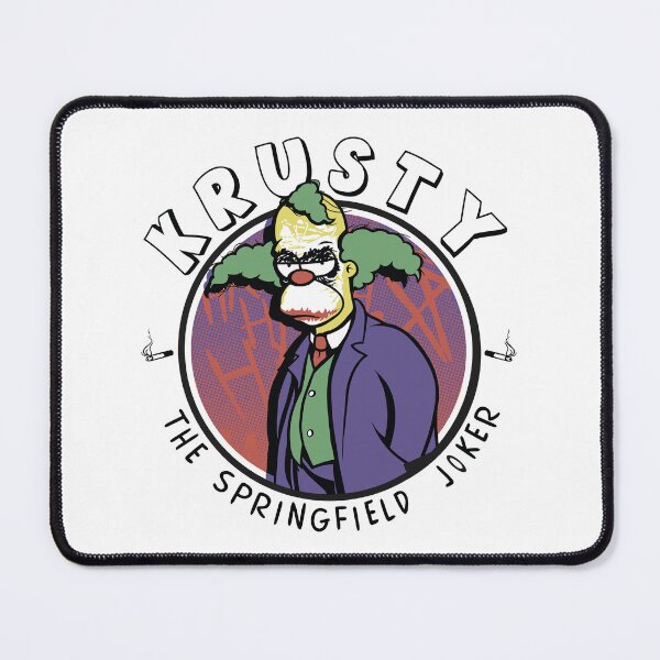 Item preview, The Simpsons designed and sold by Krasnovaovaova.