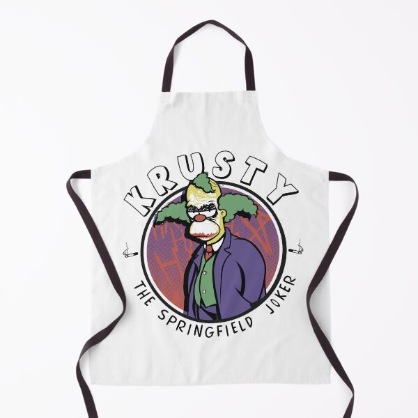 Item preview, The Simpsons designed and sold by Krasnovaovaova.