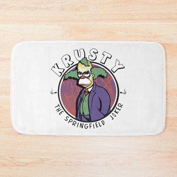 Item preview,  The Simpsons designed and sold by Krasnovaovaova.