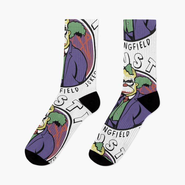 Item preview,  The Simpsons designed and sold by Krasnovaovaova.