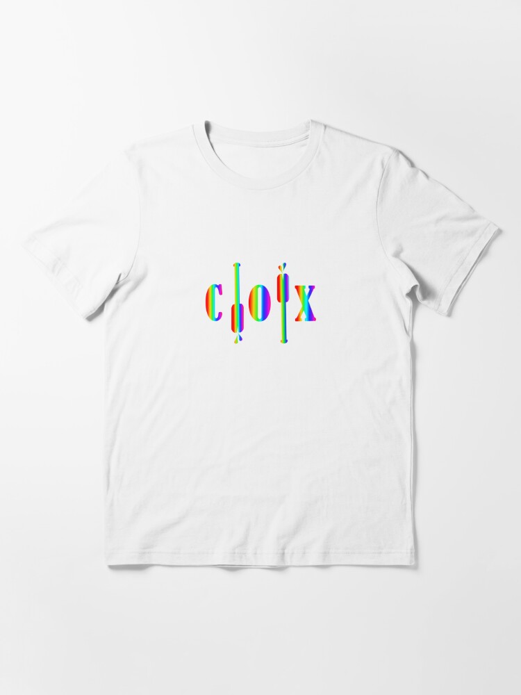 Alternate view of Pride C|O|X Paddles Essential T-Shirt