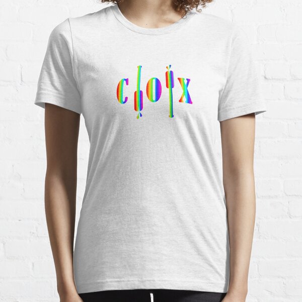 Pride C|O|X Paddles Essential T-Shirt
