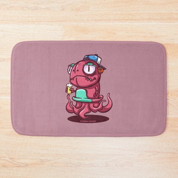 Item preview, Bot 337 designed and sold by Oddbot-Society.