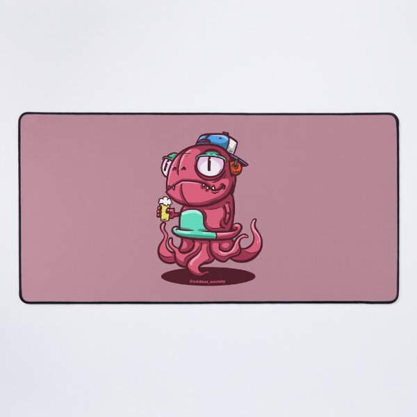 Item preview, Bot 337 designed and sold by Oddbot-Society.