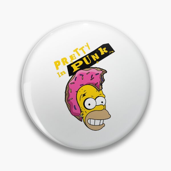 Item preview, The Simpsons designed and sold by Krasnovaovaova.