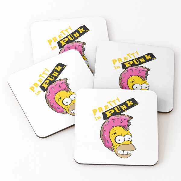 Item preview, The Simpsons designed and sold by Krasnovaovaova.