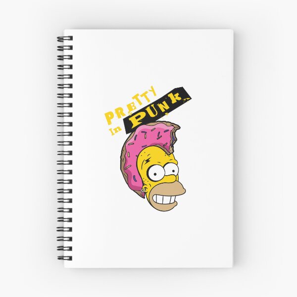 Item preview, The Simpsons designed and sold by Krasnovaovaova.