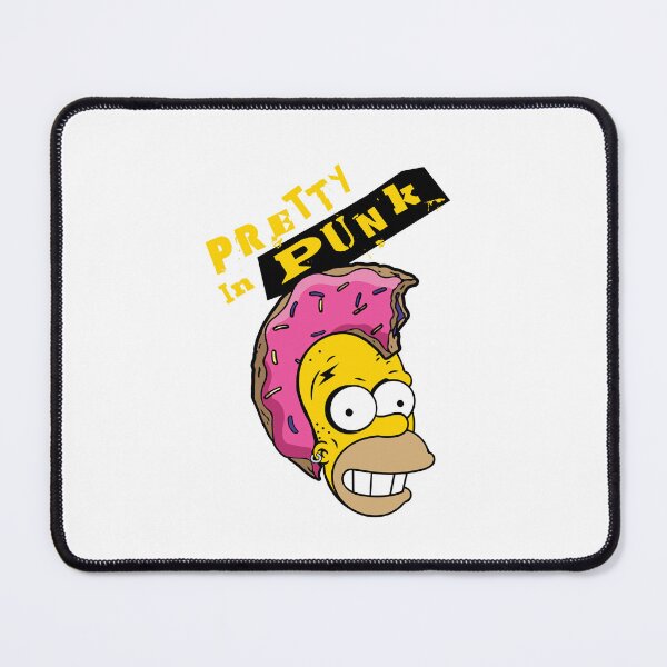 Item preview, The Simpsons designed and sold by Krasnovaovaova.