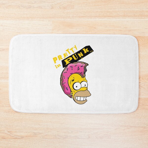 Item preview, The Simpsons designed and sold by Krasnovaovaova.