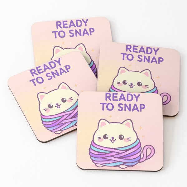 Item preview, Under Pressure? designed and sold by PurrfectWhisper.