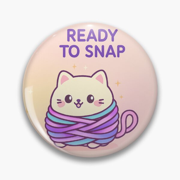 Item preview, Under Pressure? designed and sold by PurrfectWhisper.