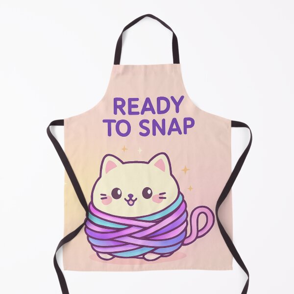 Item preview, Under Pressure? designed and sold by PurrfectWhisper.