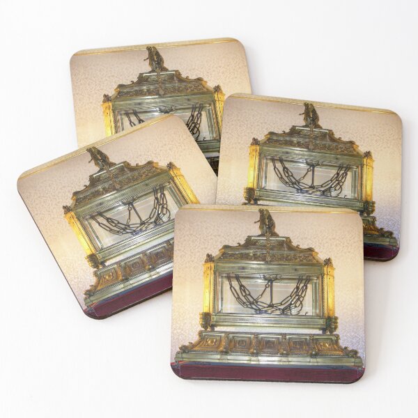 Item preview, Chains of St. Peter designed and sold by Gerard Fornarotto.