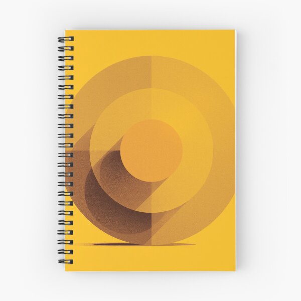 Item preview, The Yellow Spectrum Series designed and sold by Form Finding Design.