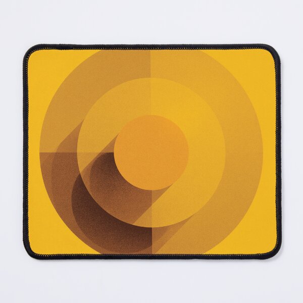 Item preview, The Yellow Spectrum Series designed and sold by Form Finding Design.