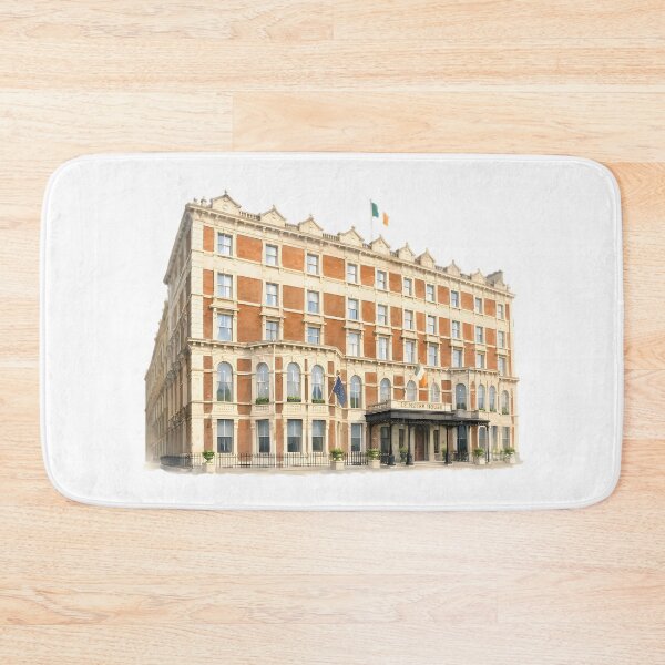 Item preview, The Shelbourne Hotel designed and sold by Sunny806.